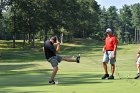 LAC Golf Open 2019  11th annual Wheaton Lyons Athletic Club (LAC) Golf Open Monday, August 12, 2019 held at the Franklin Country Club. - Photo by Keith Nordstrom : Wheaton, Lyons Athletic Club Golf Open